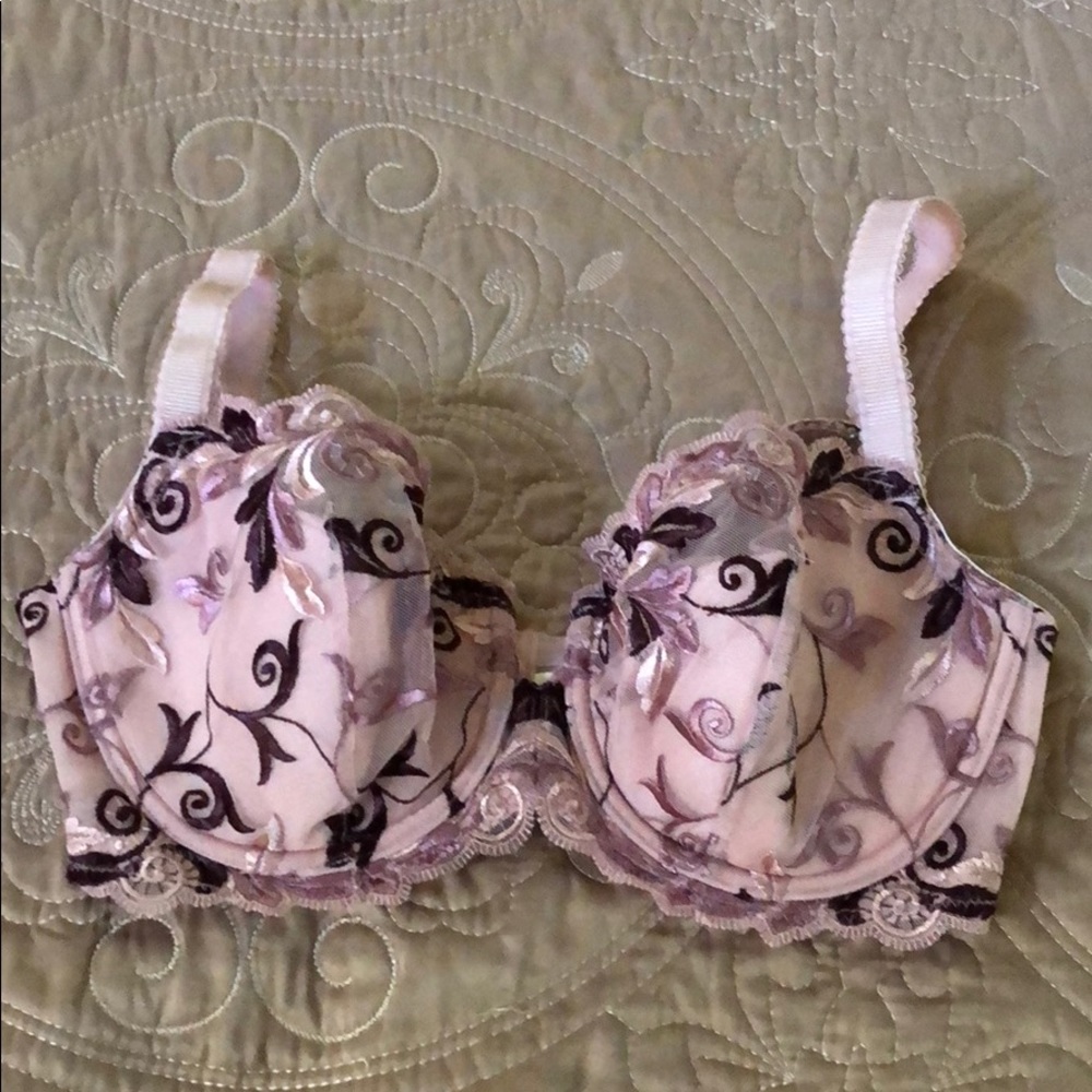 Soma bra